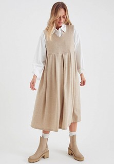 Сарафан Unique Fabric