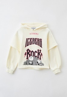 Худи Iceberg
