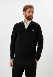 Олимпийка Fred Perry