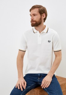 Поло Fred Perry