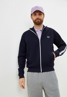 Олимпийка Fred Perry