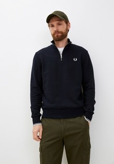 Олимпийка Fred Perry