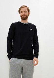 Лонгслив Fred Perry