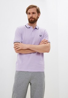 Поло Fred Perry