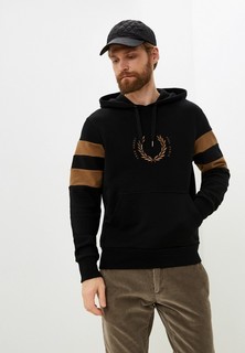 Худи Fred Perry