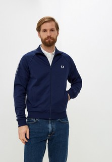 Олимпийка Fred Perry