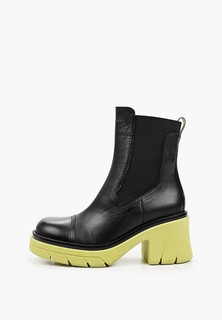 Ботильоны Altabella