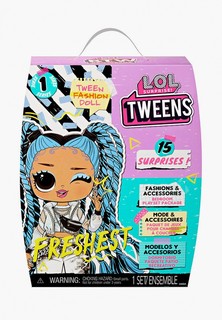 Кукла L.O.L. LOL