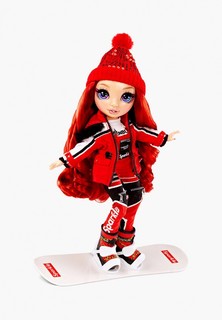Кукла MGAe
