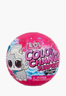 Набор игровой L.O.L. LOL