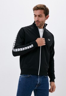 Олимпийка Fred Perry