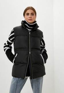Жилет утепленный Lacoste