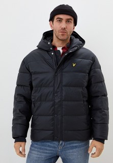 Куртка утепленная Lyle & Scott