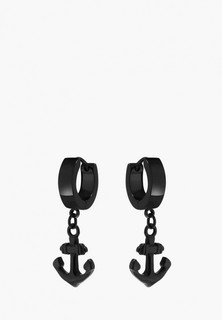 Серьги Ice&High Collection