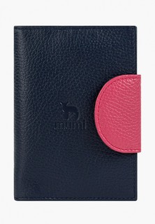 Обложка для документов Mumi