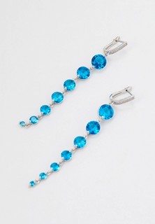 Серьги Gilmeeva