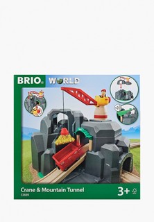 Набор игровой Brio