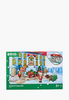 Набор игровой Brio