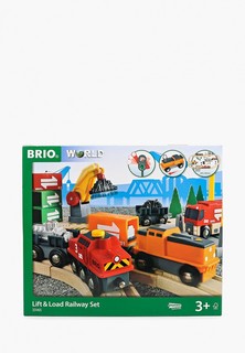 Набор игровой Brio