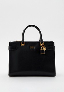 Сумка и брелок Guess