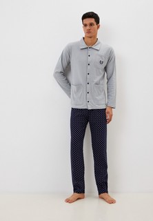 Пижама Milk & Honey