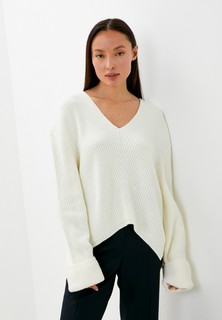 Пуловер Abricot