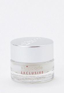 Крем для кожи вокруг глаз Skincode