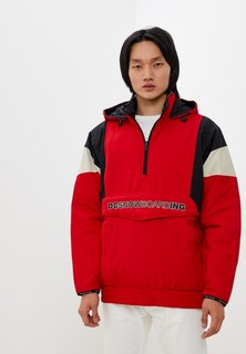 Куртка утепленная DC Shoes