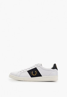 Кеды Fred Perry