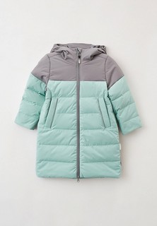 Пуховик Crockid