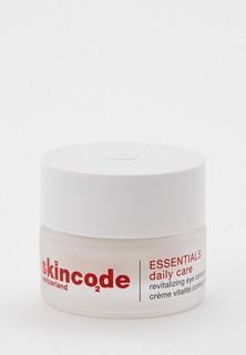 Крем для кожи вокруг глаз Skincode