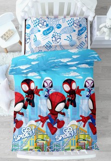 Постельное белье детское Непоседа