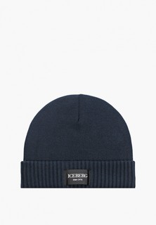 Шапка Iceberg