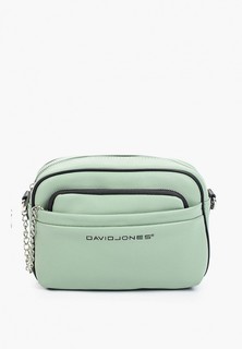Сумка и кошелек David Jones