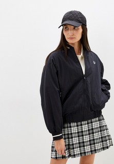 Куртка утепленная Fred Perry