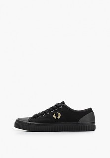 Кеды Fred Perry