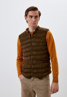 Жилет утепленный F.G.Z.