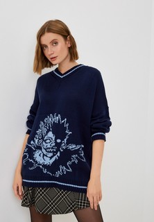 Пуловер Hudes