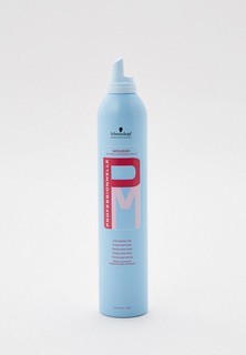 Мусс для укладки Schwarzkopf Professional