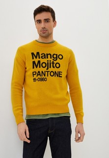 Джемпер United Colors of Benetton