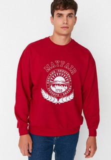 Свитшот Trendyol