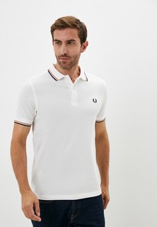 Поло Fred Perry