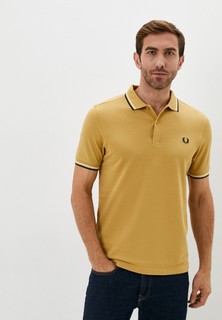 Поло Fred Perry