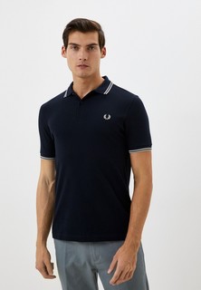 Поло Fred Perry