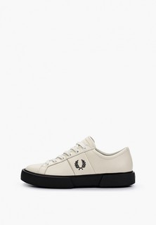 Кеды Fred Perry