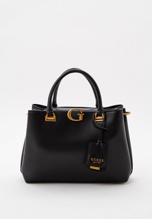 Сумка и брелок Guess