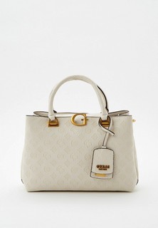 Сумка и брелок Guess