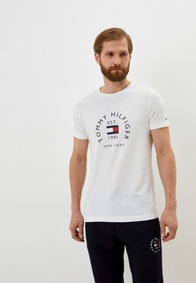 Футболка Tommy Hilfiger