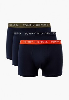Трусы 3 шт. Tommy Hilfiger