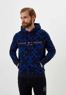 Худи Tommy Hilfiger
